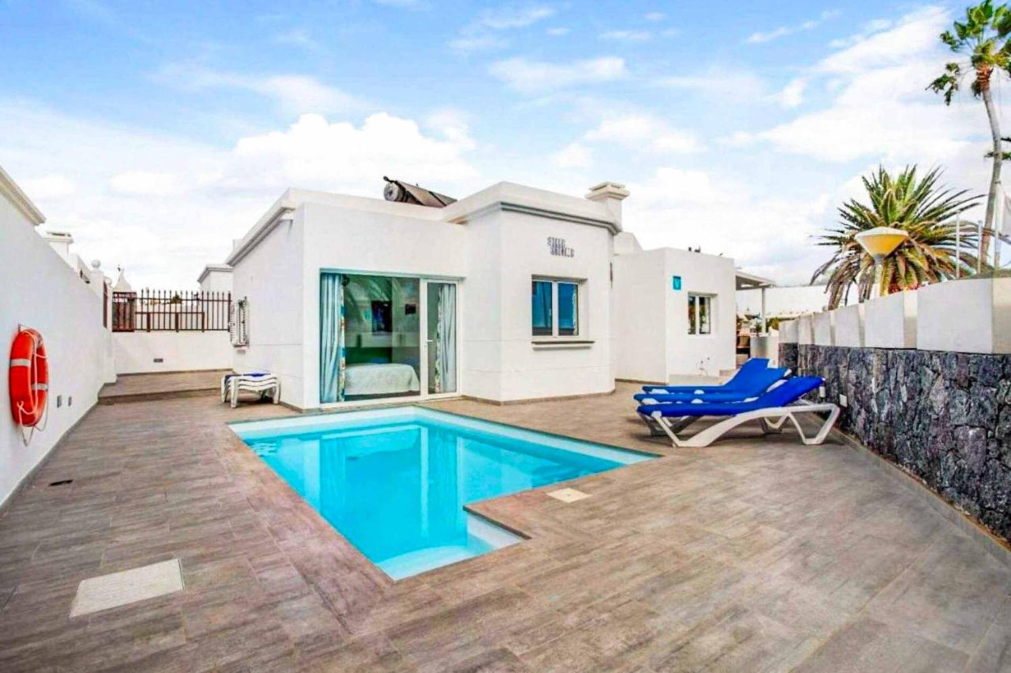 Villa Grama Tias